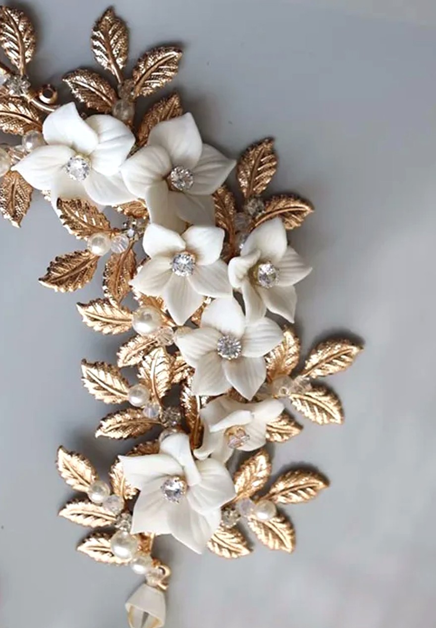 Chapeau Église Femme Large Bord Satiné - Pour Mariage, Derby, Thé, Cérémonie (Rose, 56-58 Cm)