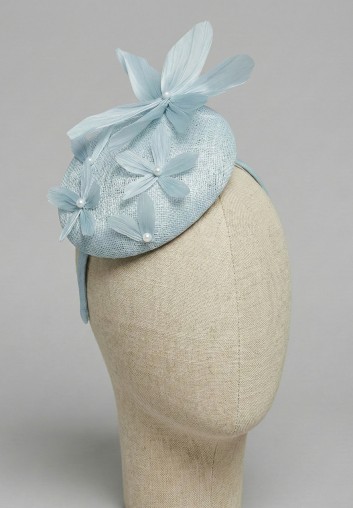 Bibi Invitée de Mariage Mère de la Mariée ou Demoiselles d'honneur  - Victoria