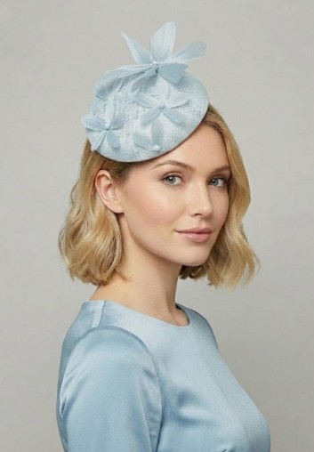 Bibi Invitée de Mariage Mère de la Mariée ou Demoiselles d'honneur  - Victoria